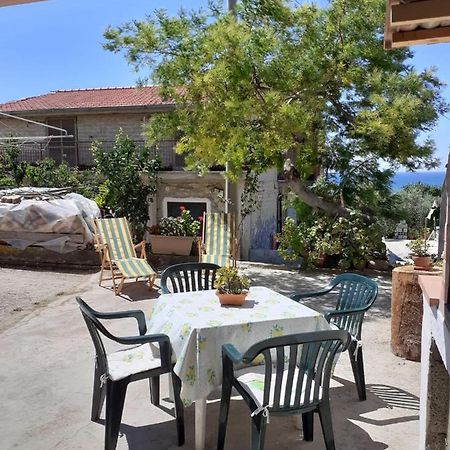 G&M Holiday Home 2 Minturno Exterior foto
