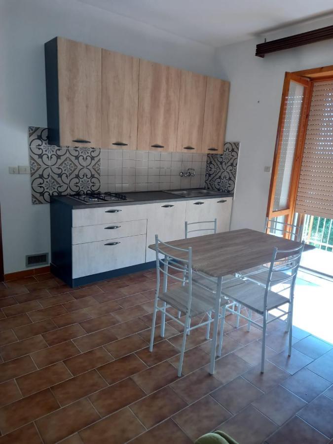 G&M Holiday Home 2 Minturno Exterior foto