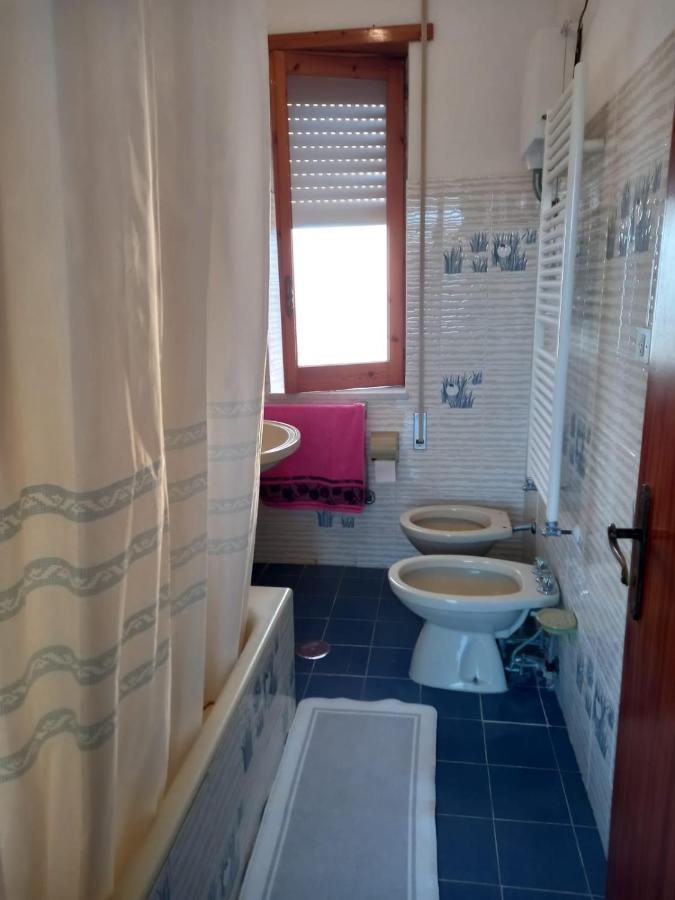 G&M Holiday Home 2 Minturno Exterior foto