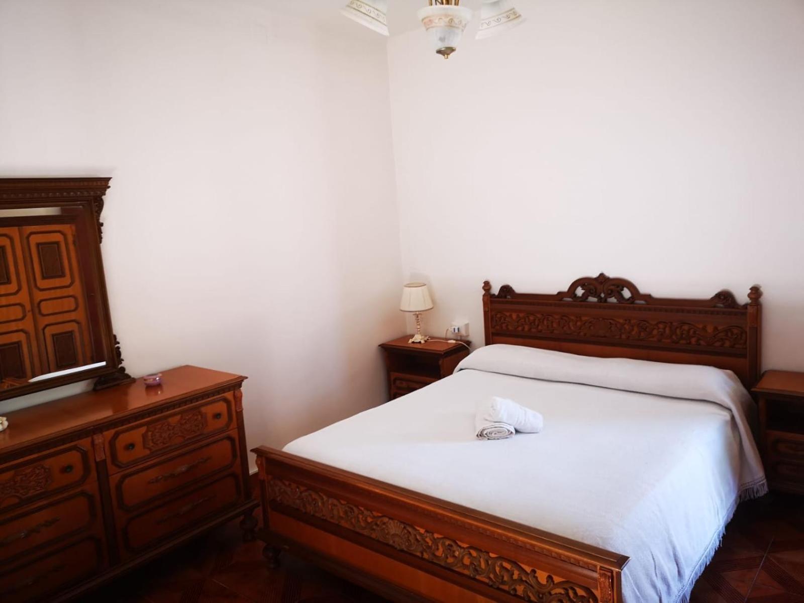 G&M Holiday Home 2 Minturno Exterior foto